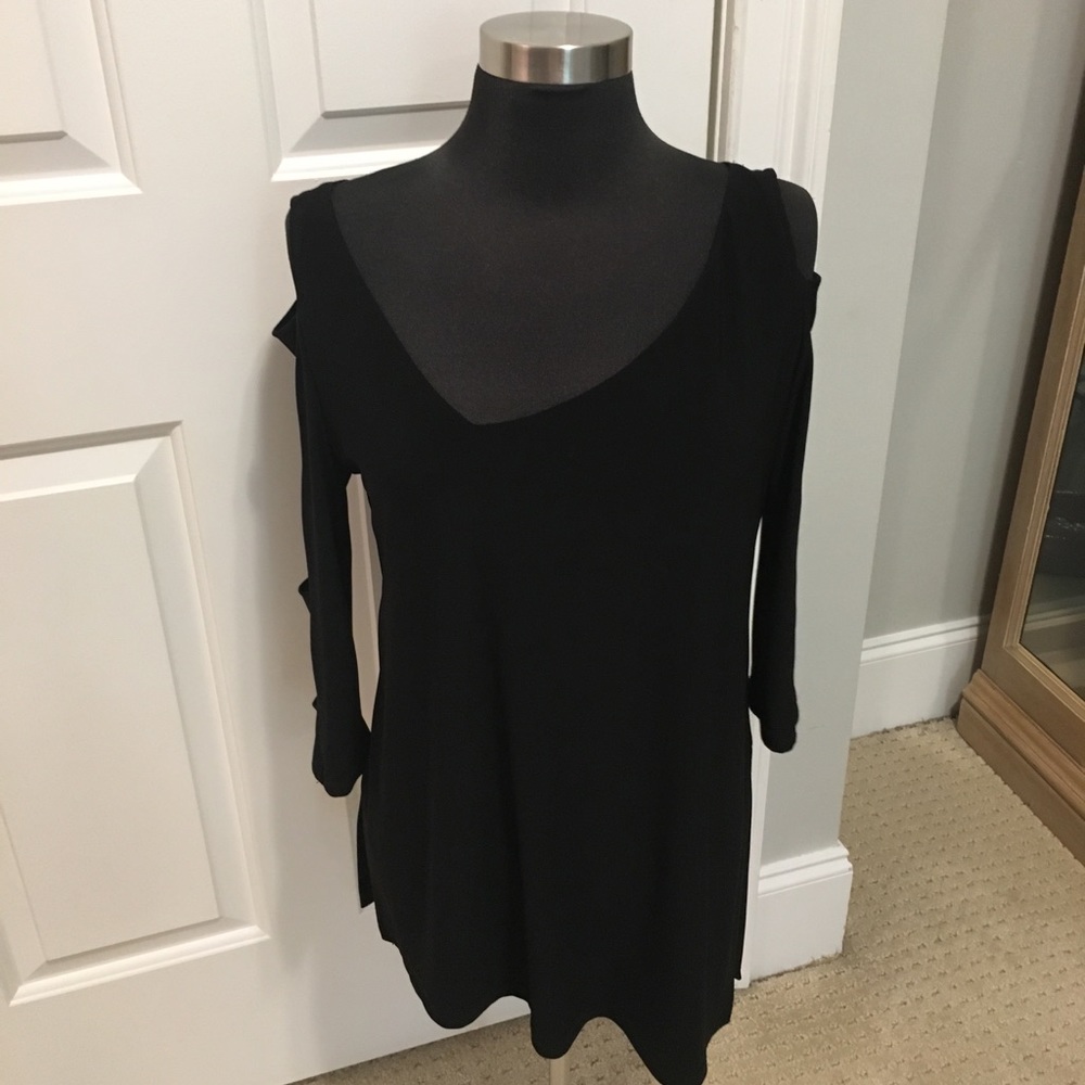 Joseph Ribkoff Tunic